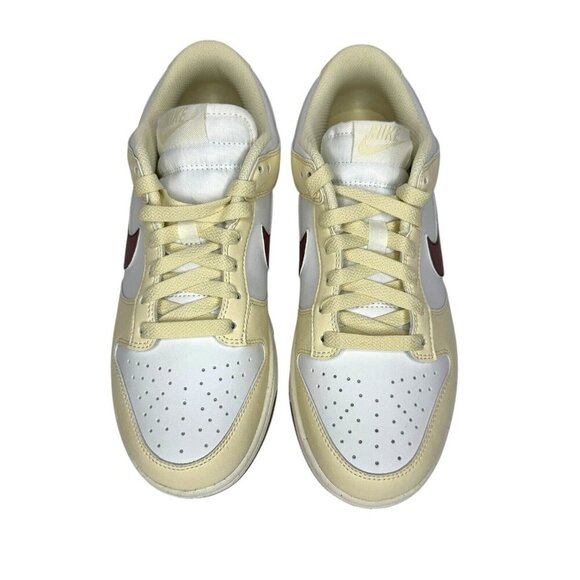 Nike Dunk Low Next Nature Coconut Mauve Womens Size 7.5 DD1873-103 New With Box - Picture 4 of 7